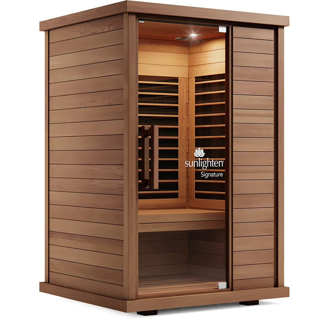 Best infrared saunas